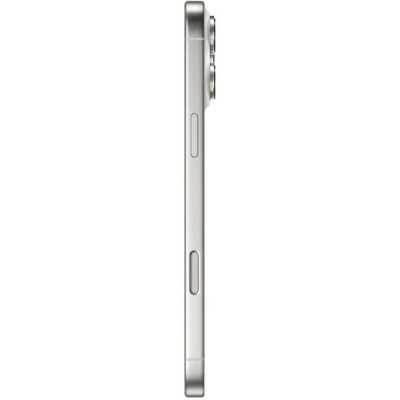 смартфон Apple iPhone 16 Pro Max 512GB White Titanium MYWM3AH/A белый
