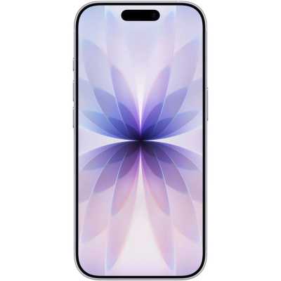 смартфон Apple iPhone 17 256GB Lavender MG6M4HN/A пурпурный
