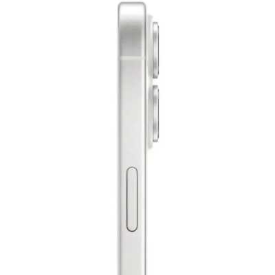 смартфон Apple iPhone 17 256GB White MG684J/A белый