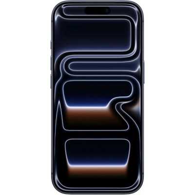 смартфон Apple iPhone 17 Pro 1TB Blue MG8R4KH/A синий