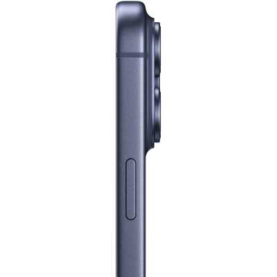 смартфон Apple iPhone 17 Pro 1TB Blue MG8R4KH/A синий