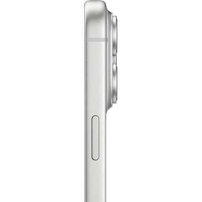 смартфон Apple iPhone 17 Pro 1TB Silver MG8P4KH/A серебристый