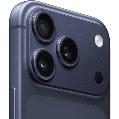 смартфон Apple iPhone 17 Pro 256GB Blue MG874J/A синий