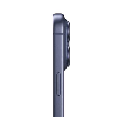 смартфон Apple iPhone 17 Pro 256GB Blue MG8J4BE/A синий