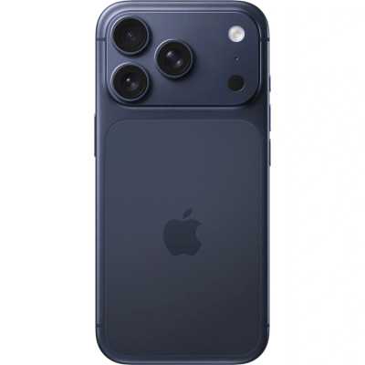 смартфон Apple iPhone 17 Pro 256GB Blue MG8J4ZP/A