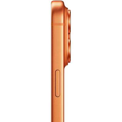 смартфон Apple iPhone 17 Pro 512GB Orange MG8M4KH/A оранжевый