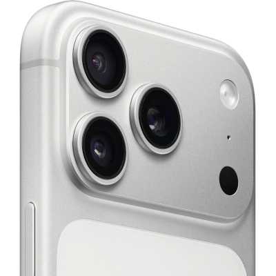 смартфон Apple iPhone 17 Pro 512GB Silver MG8K4KH/A серебристый
