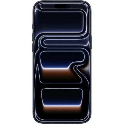 смартфон Apple iPhone 17 Pro Max 1TB Blue MFYX4QN/A синий