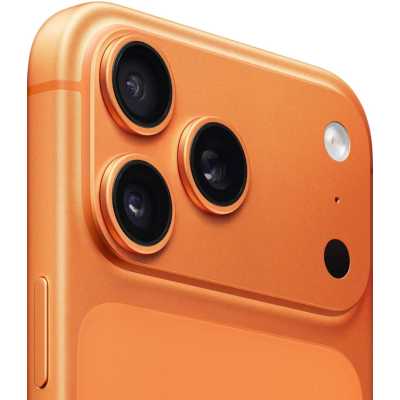 смартфон Apple iPhone 17 Pro Max 1TB Orange MFYW4HN/A оранжевый