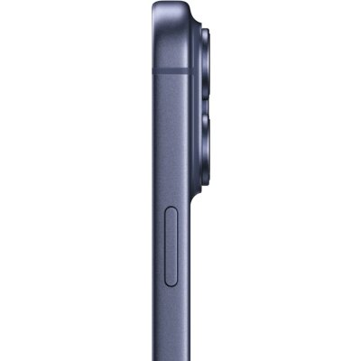 смартфон Apple iPhone 17 Pro Max 256GB Blue MFYP4ZA/A синий
