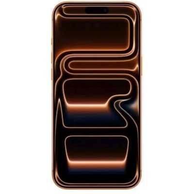 смартфон Apple iPhone 17 Pro Max 256GB Orange MFY94J/A оранжевый