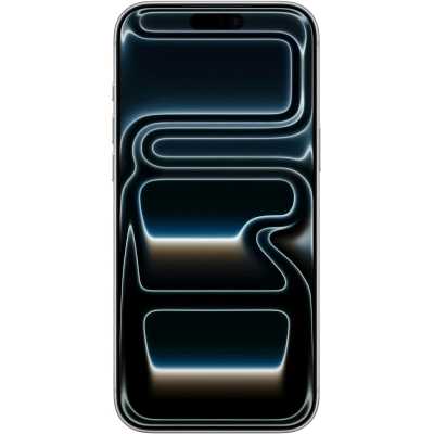 смартфон Apple iPhone 17 Pro Max 256GB Silver MFY84J/A серебристый
