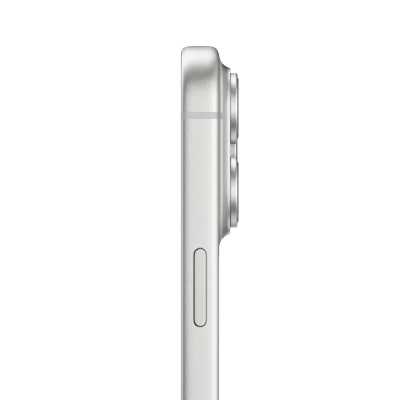 смартфон Apple iPhone 17 Pro Max 256GB Silver MFYM4QN/A серебристый