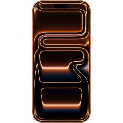 смартфон Apple iPhone 17 Pro Max 512GB Orange MFYT4QN/A оранжевый