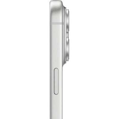 смартфон Apple iPhone 17 Pro Max 512GB Silver MFYQ4KH/A серебристый