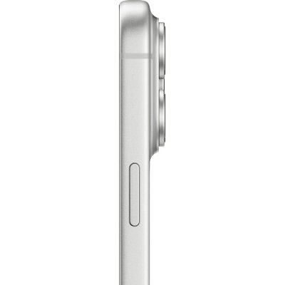 смартфон Apple iPhone 17 Pro Max 512GB Silver MFYQ4ZA/A серебристый