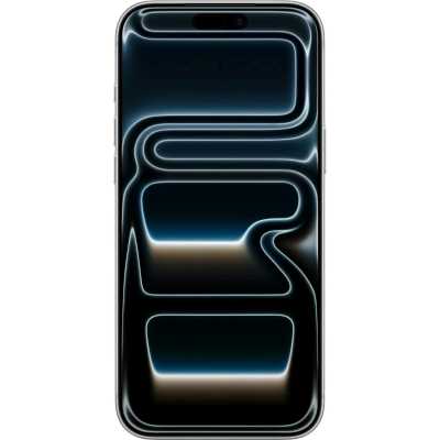 смартфон Apple iPhone 17 Pro Max 512GB Silver MFYQ4ZD/A серебристый