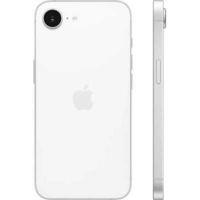 смартфон Apple iPhone 17e 256GB White MHRW4HN/A белый