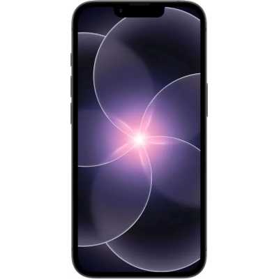 смартфон Apple iPhone 17e 512GB Black MHRY4ZA/A черный
