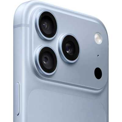 смартфон Apple iPhone 18 Pro 512GB Blue MJRX4X/A