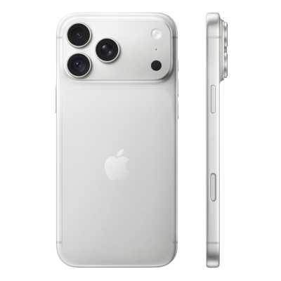 смартфон Apple iPhone 18 Pro Max 256GB Silver MJXP4ZA/A