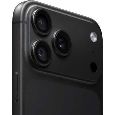 смартфон Apple iPhone 18 Pro Max 512GB Black MJXT4QN/A