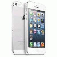 смартфон Apple iPhone 5 MD296LL/A