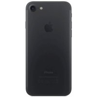смартфон Apple iPhone 7 MN922RU/A черный