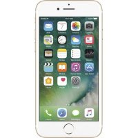 смартфон Apple iPhone 7 MN992RU/A золотой
