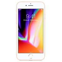 смартфон Apple iPhone 8 MQ7E2RU/A золотой