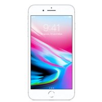 смартфон Apple iPhone 8 Plus MQ8Q2RU/A серебристый