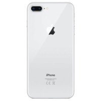 смартфон Apple iPhone 8 Plus MQ8Q2RU/A серебристый
