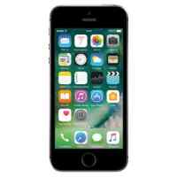 смартфон Apple iPhone SE MP862RU/A серый