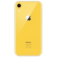 смартфон Apple iPhone XR MRYN2RU/A желтый