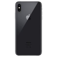 смартфон Apple iPhone Xs Max MT502RU/A серый