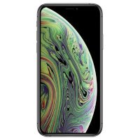 смартфон Apple iPhone Xs MT9H2RU/A серый
