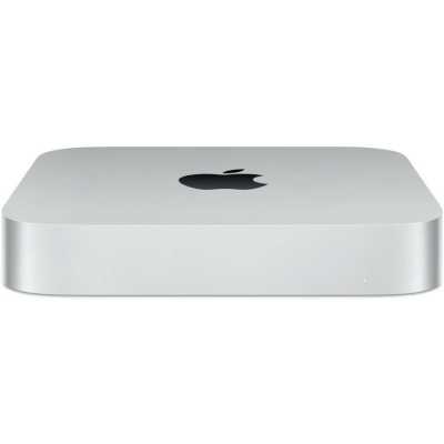 компьютер Apple Mac Mini 2023 MNH73CH/A Серебристый