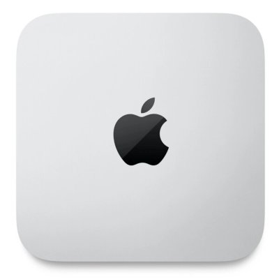 компьютер Apple Mac Mini 2023 Z16K0003M Серебристый