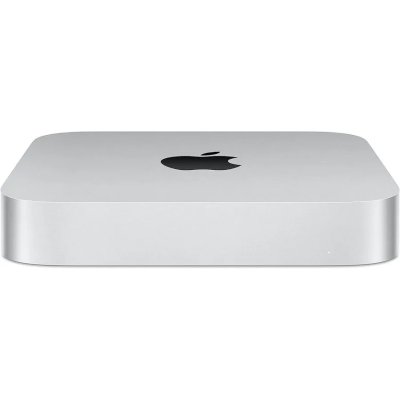 компьютер Apple Mac Mini 2023 Z16L000PR Серебристый