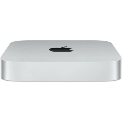 компьютер Apple Mac Mini 2023 Z1700006J Серебристый