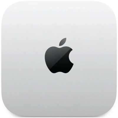 компьютер Apple Mac Mini 2024 MU9D3CH/A Серебристый