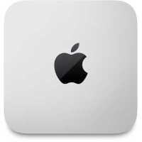 компьютер Apple Mac Studio 2023 Z17Z0002J Серебристый