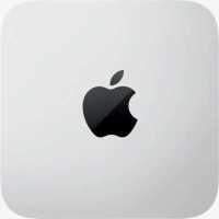 компьютер Apple Mac Studio 2022 MJMV3LL/A Серебристый