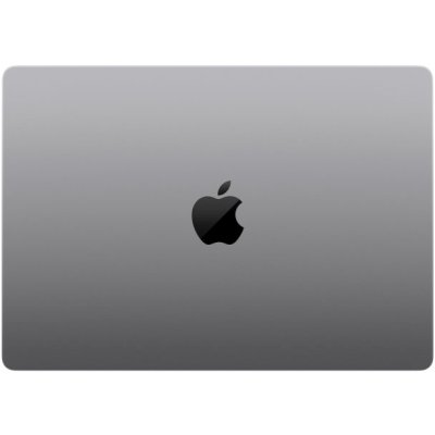 ноутбук Apple MacBook Pro 14 2023 MTL73_RUSG Серый