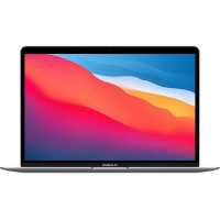 ноутбук Apple MacBook Air 13 2020 MGN63ZP/A Серый