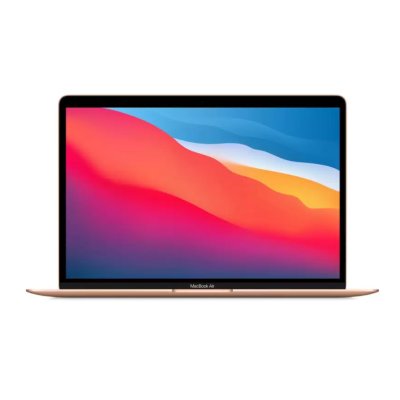 ноутбук Apple MacBook Air 13 2020 MGND3PA/A Золотой