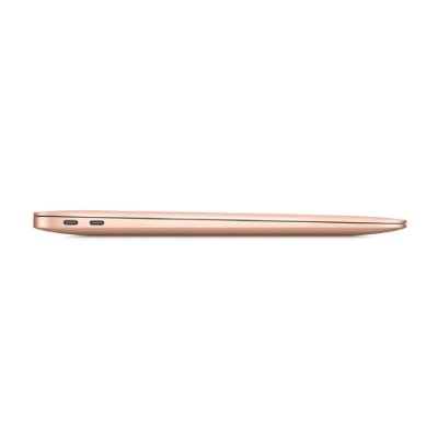 ноутбук Apple MacBook Air 13 2020 MGND3ZS/A Золотой