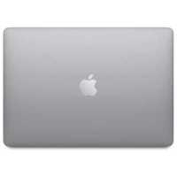 ноутбук Apple MacBook Air 13 2020 Z0YJ000VT Серый