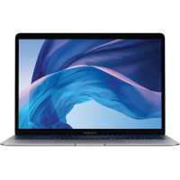 ноутбук Apple MacBook Air 13 2020 Z0YJ000XC Серый