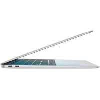 ноутбук Apple MacBook Air 13 2020 Z1240002B ENG Серый